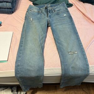 Women’s Wranglers Jeans